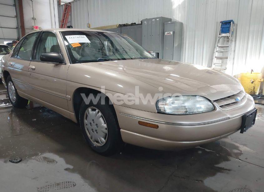 1999 Chevrolet Lumina (VIN 2G1WL52M5X9239180) main photo