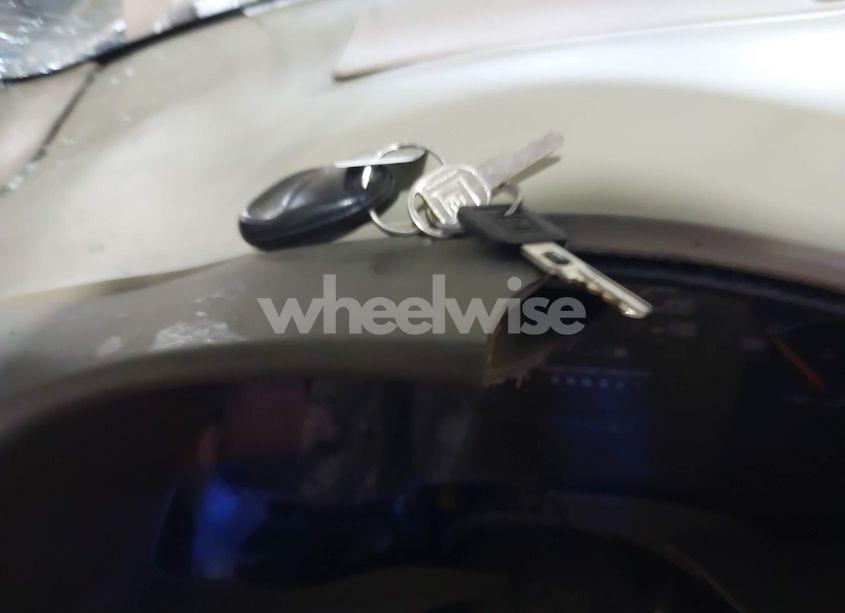 Photo 11 of 1999 Chevrolet Lumina (VIN 2G1WL52M5X9239180)