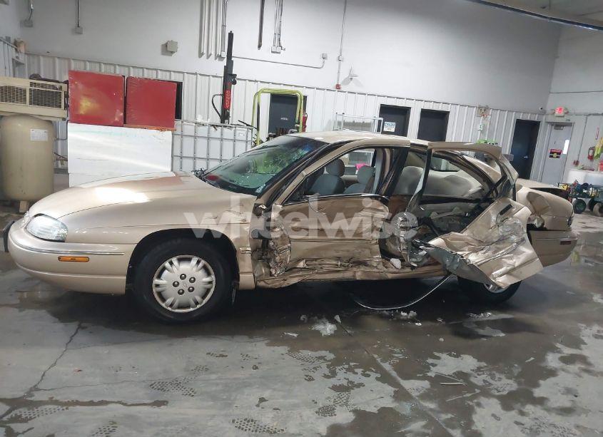 Photo 14 of 1999 Chevrolet Lumina (VIN 2G1WL52M5X9239180)