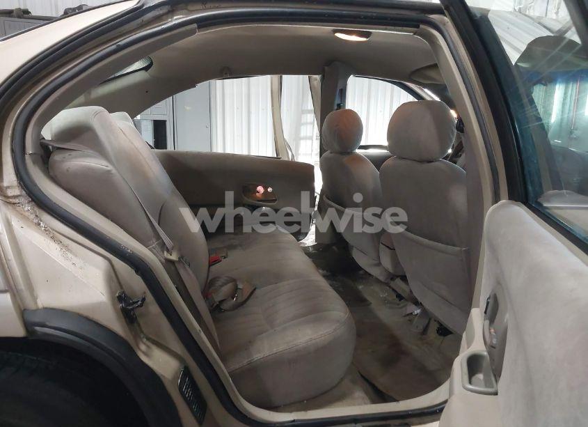 Photo 8 of 1999 Chevrolet Lumina (VIN 2G1WL52M5X9239180)