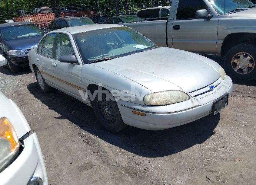 1995 Chevrolet Lumina (VIN 2G1WL52M6S1160897) main photo