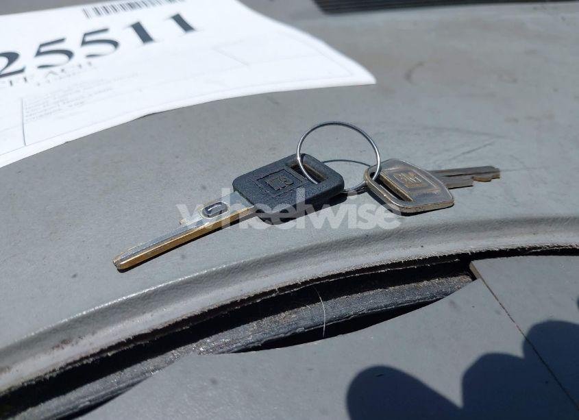 Photo 11 of 1995 Chevrolet Lumina (VIN 2G1WL52M6S1160897)