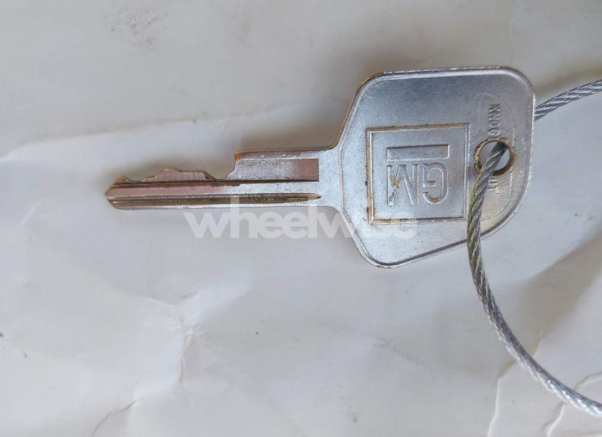 Photo 11 of 1996 Chevrolet Lumina (VIN 2G1WL52M6T9124713)