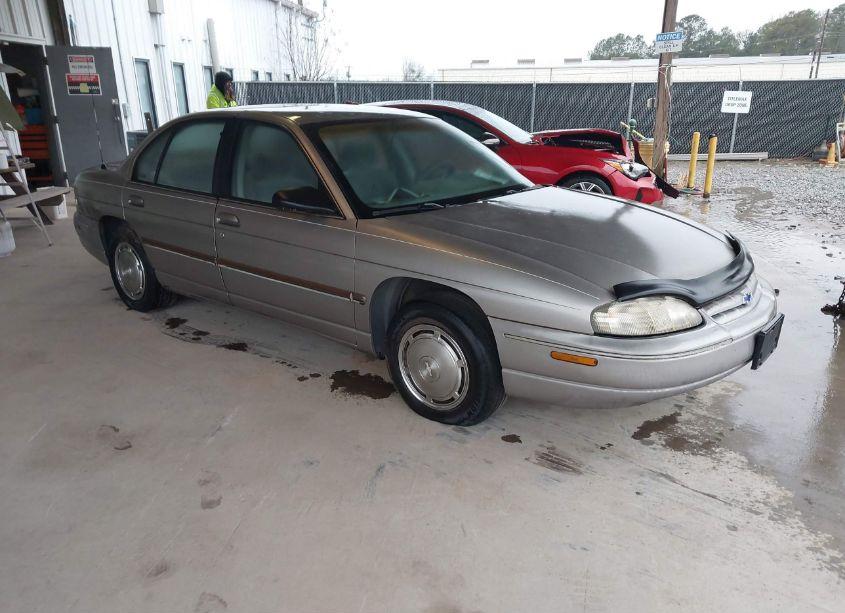 1997 Chevrolet Lumina TAXI (VIN 2G1WL52M6V9271892) main photo