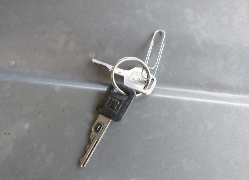 Photo 11 of 1997 Chevrolet Lumina TAXI (VIN 2G1WL52M6V9271892)