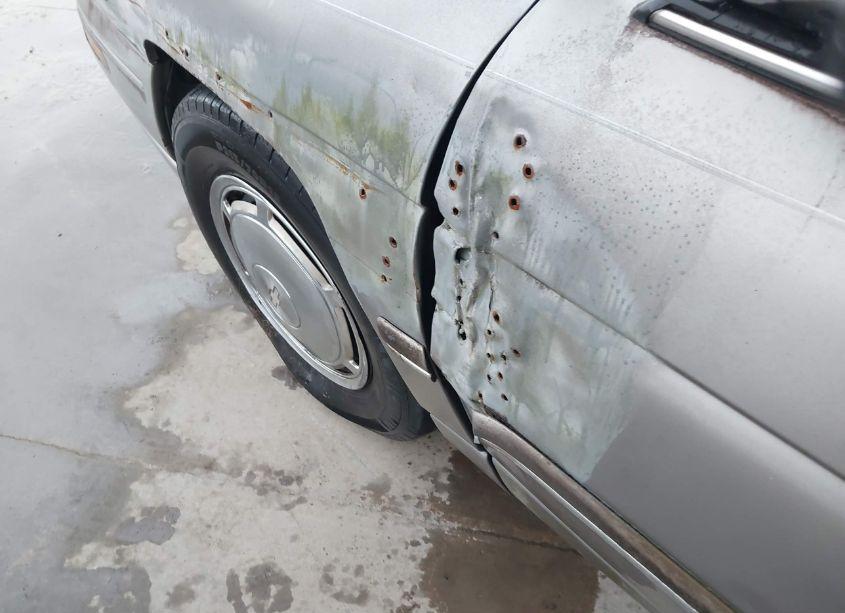 Photo 12 of 1997 Chevrolet Lumina TAXI (VIN 2G1WL52M6V9271892)