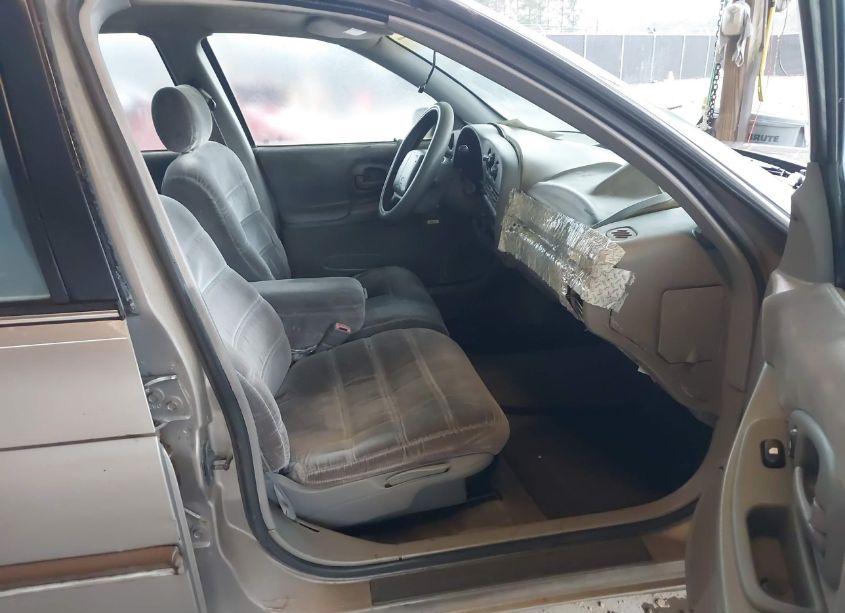 Photo 5 of 1997 Chevrolet Lumina TAXI (VIN 2G1WL52M6V9271892)