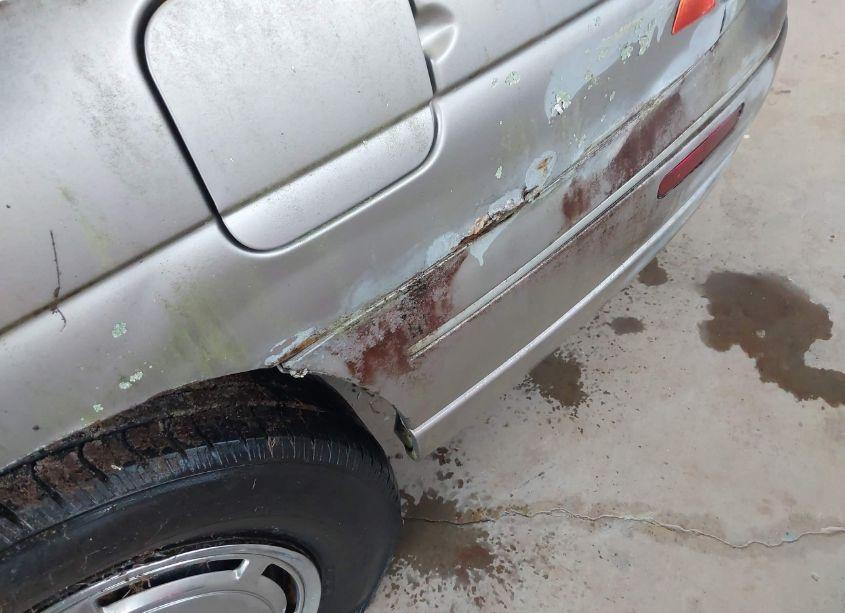 Photo 6 of 1997 Chevrolet Lumina TAXI (VIN 2G1WL52M6V9271892)