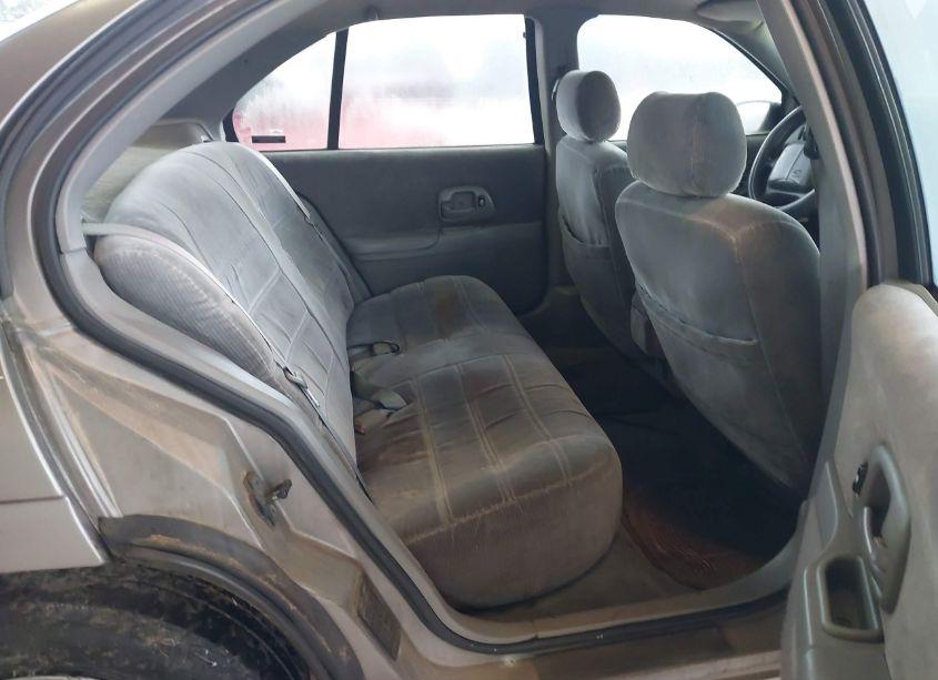 Photo 8 of 1997 Chevrolet Lumina TAXI (VIN 2G1WL52M6V9271892)