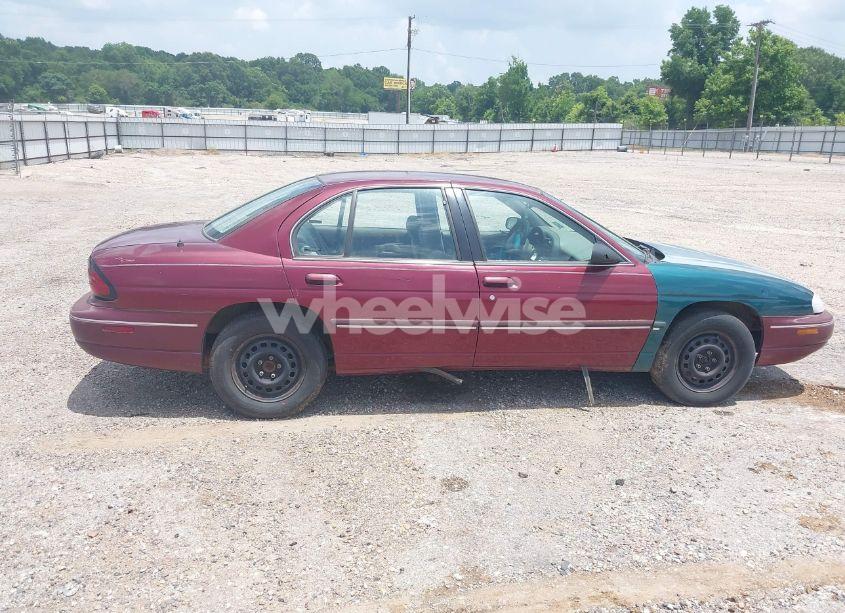 Photo 14 of 1999 Chevrolet Lumina (VIN 2G1WL52M6X1100531)