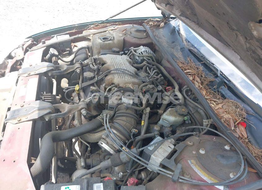 Photo 15 of 1999 Chevrolet Lumina (VIN 2G1WL52M6X1100531)