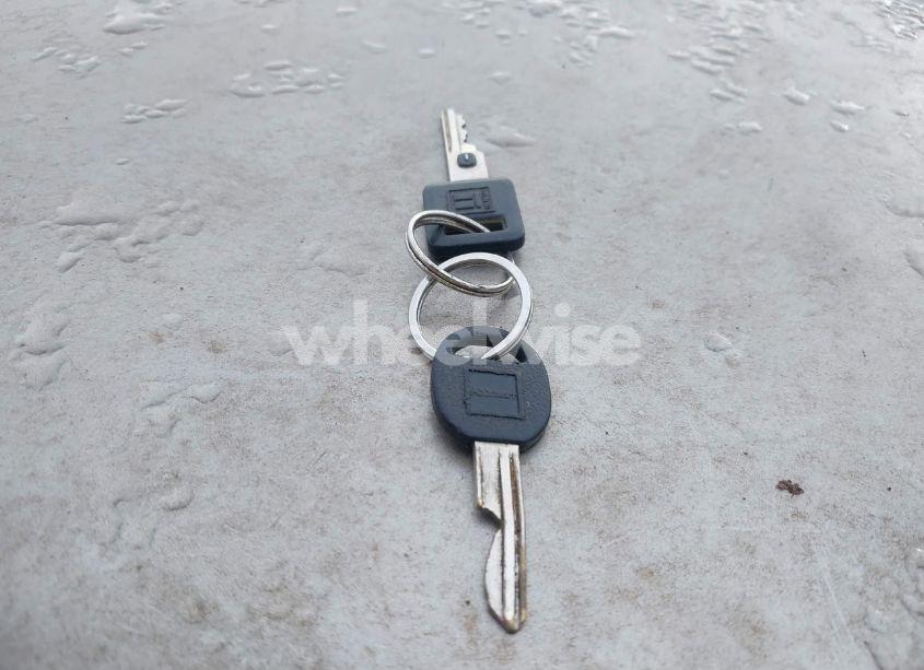 Photo 11 of 1999 Chevrolet Lumina LS (VIN 2G1WL52M6X9230200)