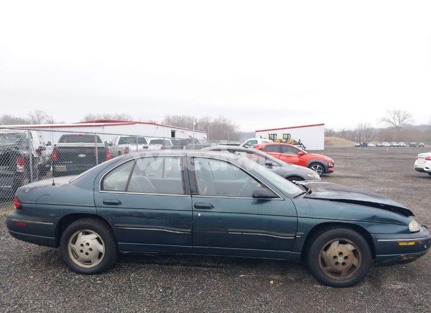 Photo 13 of 1995 Chevrolet Lumina (VIN 2G1WL52M7S9271766)