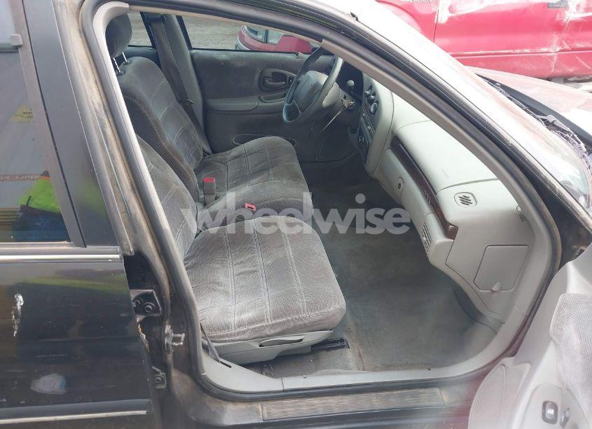 Photo 5 of 1997 Chevrolet Lumina (VIN 2G1WL52M8V1153650)