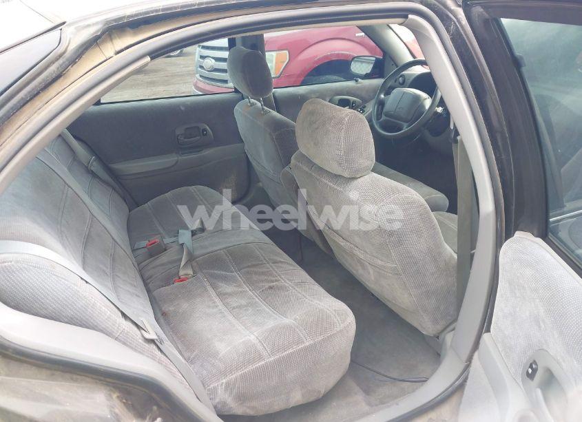 Photo 8 of 1997 Chevrolet Lumina (VIN 2G1WL52M8V1153650)