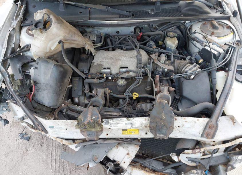 Photo 10 of 1999 Chevrolet Lumina (VIN 2G1WL52M8X9193621)