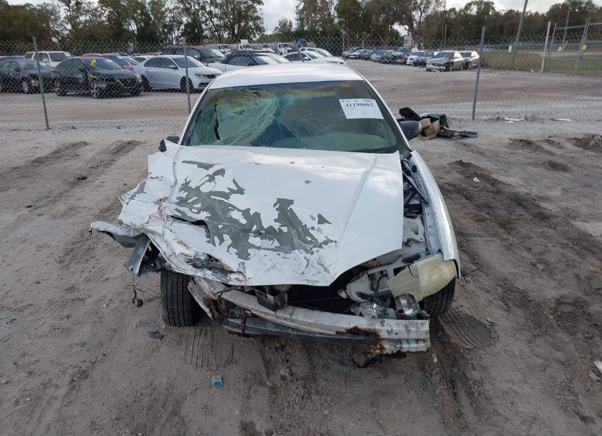 Photo 12 of 1999 Chevrolet Lumina (VIN 2G1WL52M8X9193621)