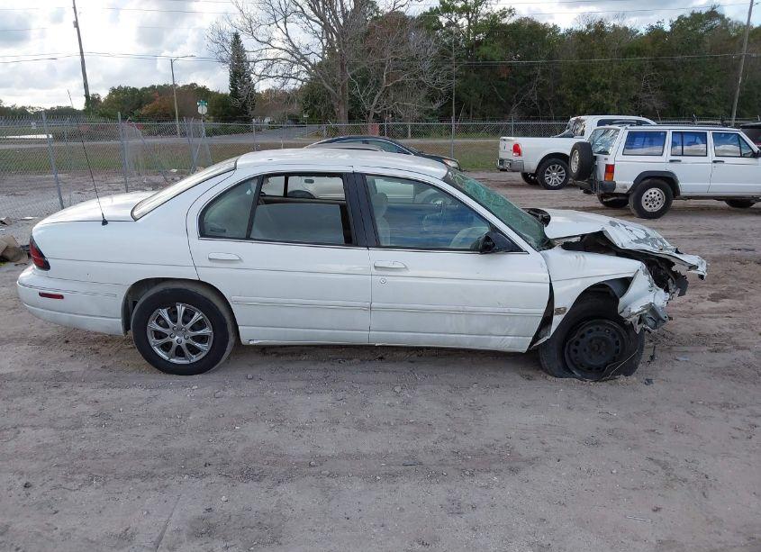 Photo 13 of 1999 Chevrolet Lumina (VIN 2G1WL52M8X9193621)