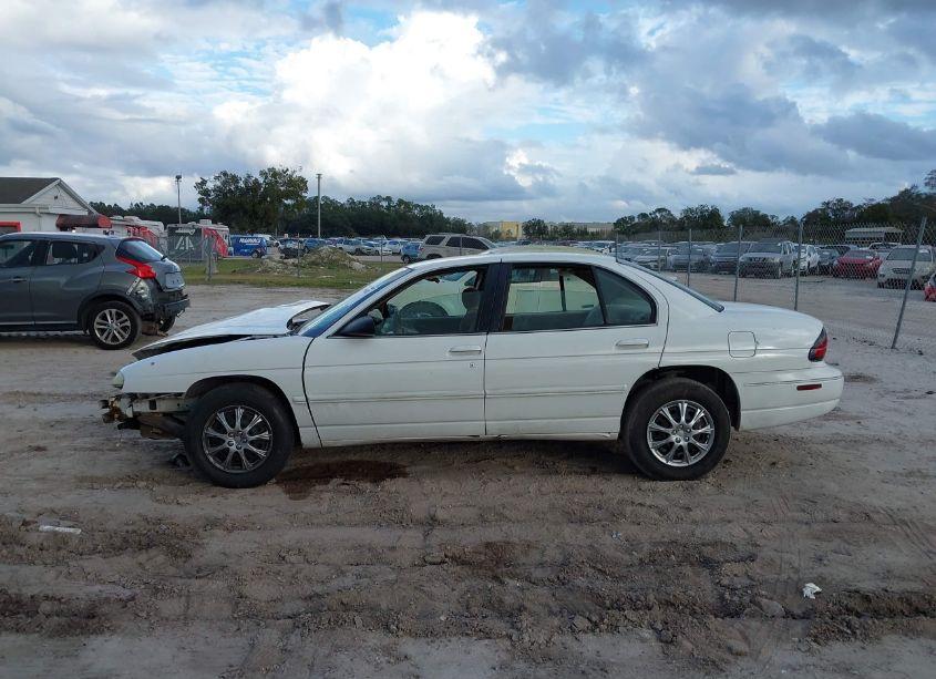 Photo 14 of 1999 Chevrolet Lumina (VIN 2G1WL52M8X9193621)
