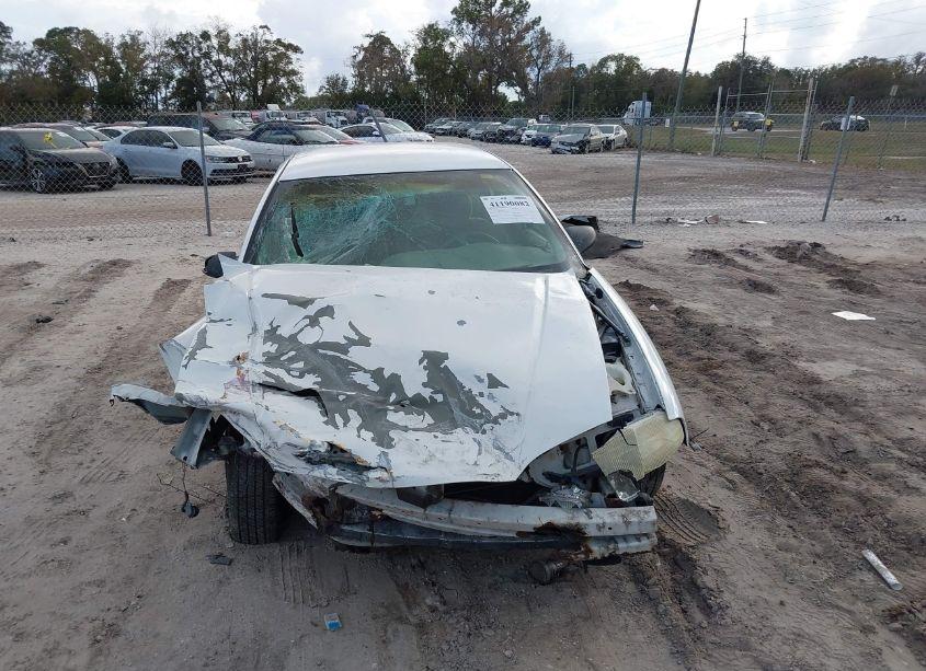 Photo 6 of 1999 Chevrolet Lumina (VIN 2G1WL52M8X9193621)