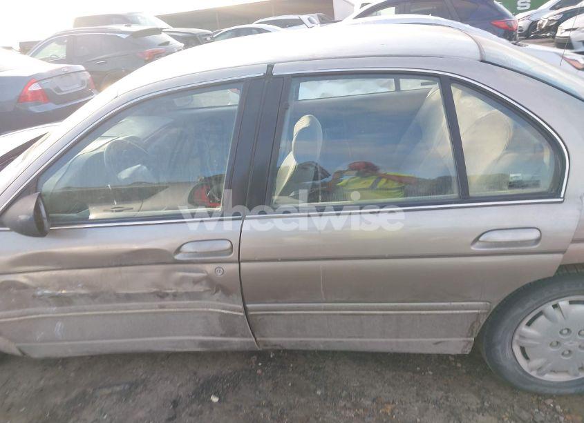 Photo 14 of 1999 Chevrolet Lumina (VIN 2G1WL52M8X9204715)