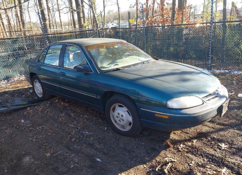1999 Chevrolet Lumina (VIN 2G1WL52M8X9224706) main photo