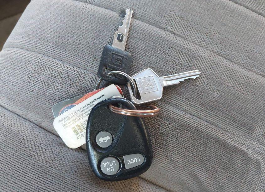 Photo 11 of 1999 Chevrolet Lumina (VIN 2G1WL52M8X9224706)