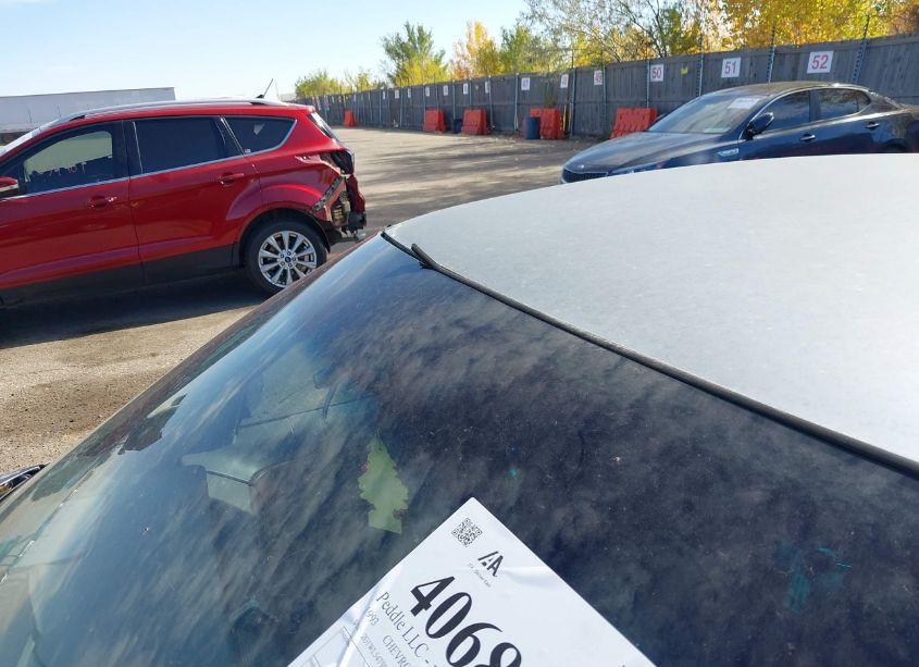 Photo 6 of 1993 Chevrolet Lumina (VIN 2G1WL54T9P9254222)