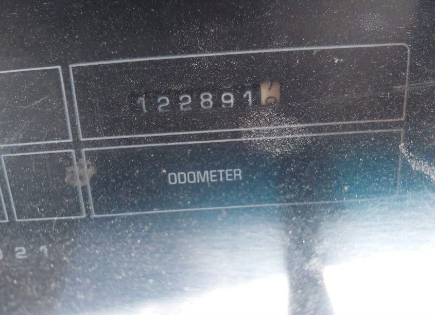 Photo 7 of 1993 Chevrolet Lumina (VIN 2G1WL54T9P9254222)