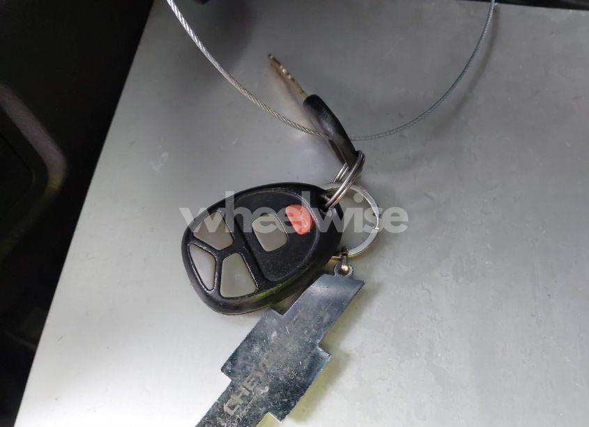 Photo 11 of 2006 Chevrolet Monte CARLO LT (VIN 2G1WM15K069276958)