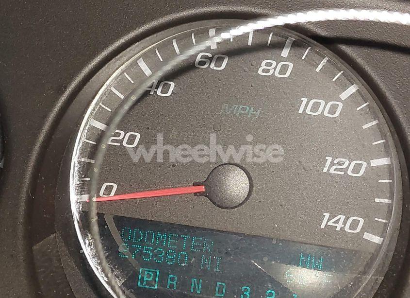 Photo 15 of 2006 Chevrolet Monte CARLO LT (VIN 2G1WM15K069276958)