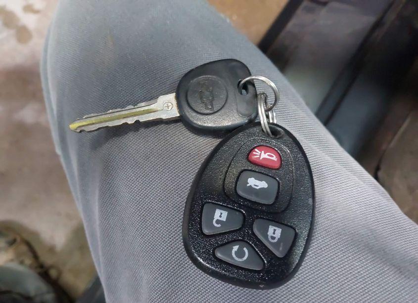 Photo 11 of 2006 Chevrolet Monte CARLO LT (VIN 2G1WM15K069281433)