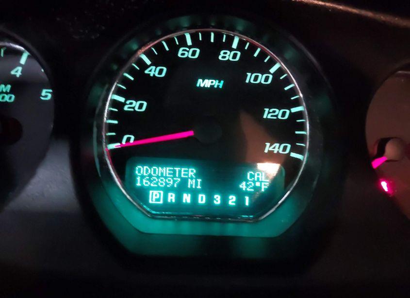 Photo 15 of 2006 Chevrolet Monte CARLO LT (VIN 2G1WM15K069281433)