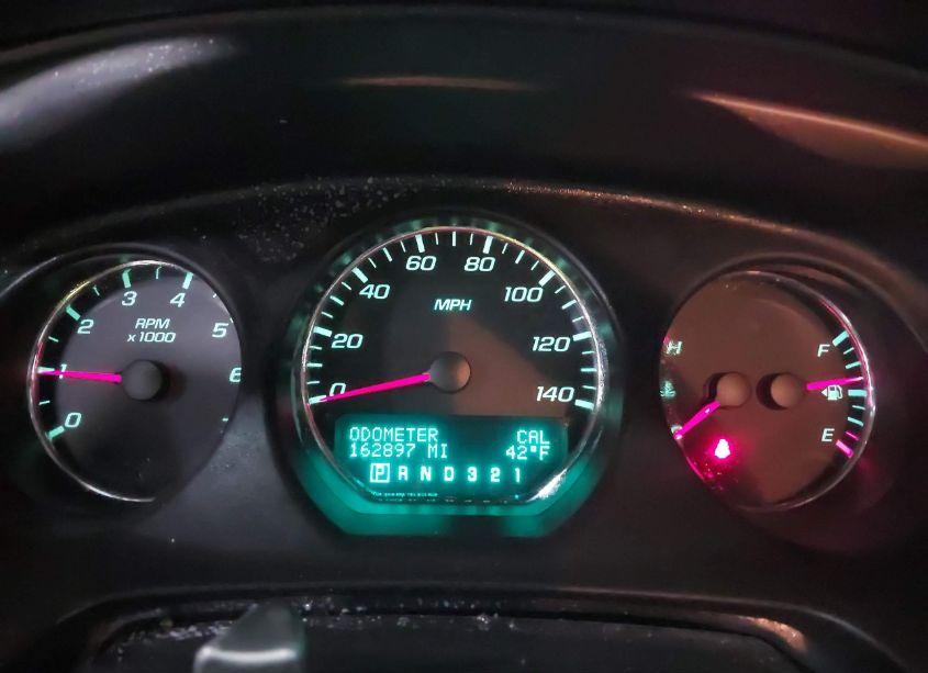 Photo 7 of 2006 Chevrolet Monte CARLO LT (VIN 2G1WM15K069281433)