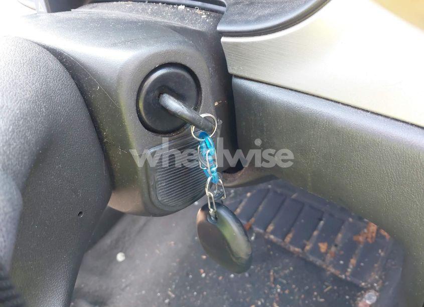 Photo 11 of 2006 Chevrolet Monte CARLO LT (VIN 2G1WM15K369308771)