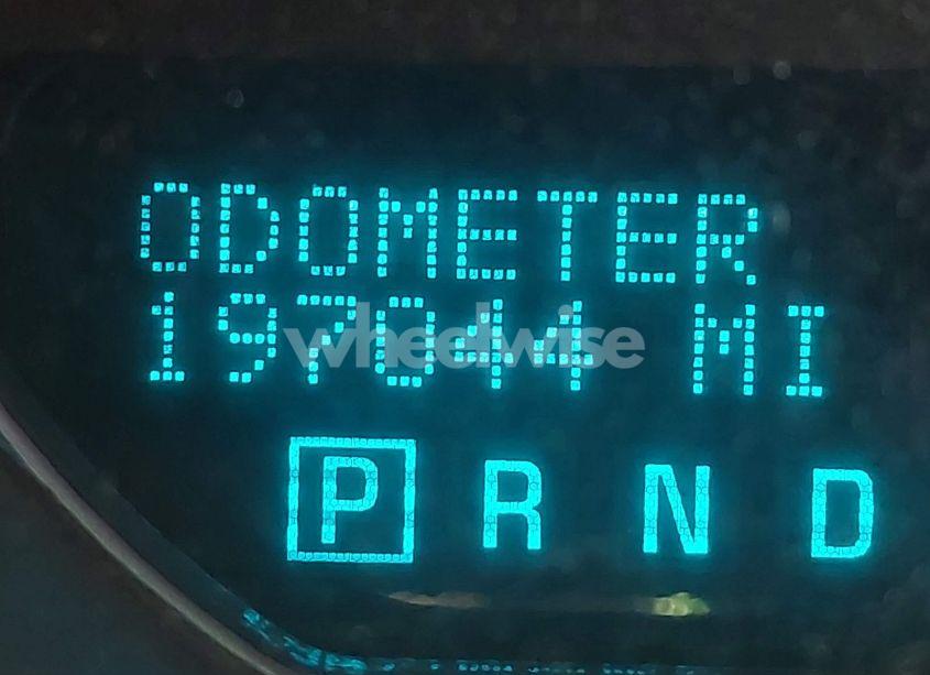 Photo 7 of 2006 Chevrolet Monte CARLO LT (VIN 2G1WM15K369308771)