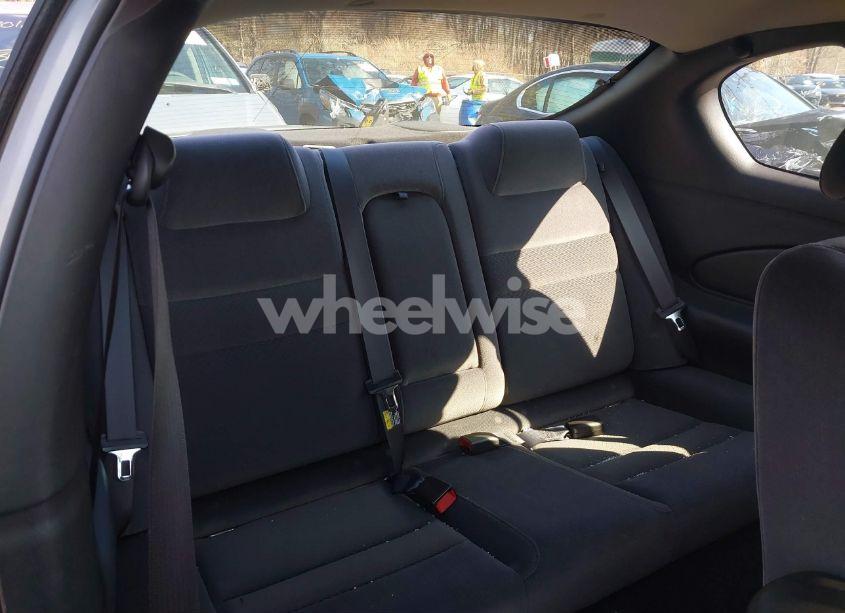 Photo 8 of 2006 Chevrolet Monte CARLO LT (VIN 2G1WM15K369308771)