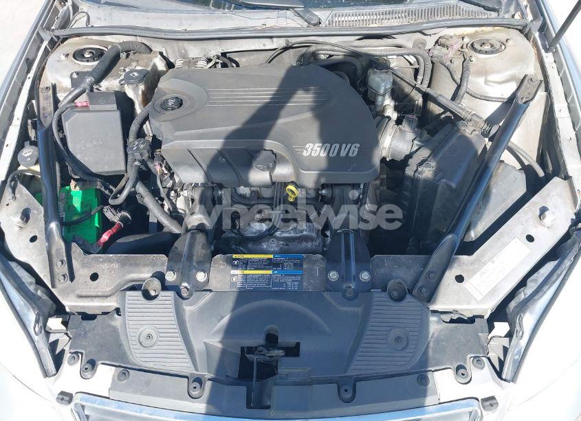 Photo 10 of 2006 Chevrolet Monte CARLO LT (VIN 2G1WM15K569372035)