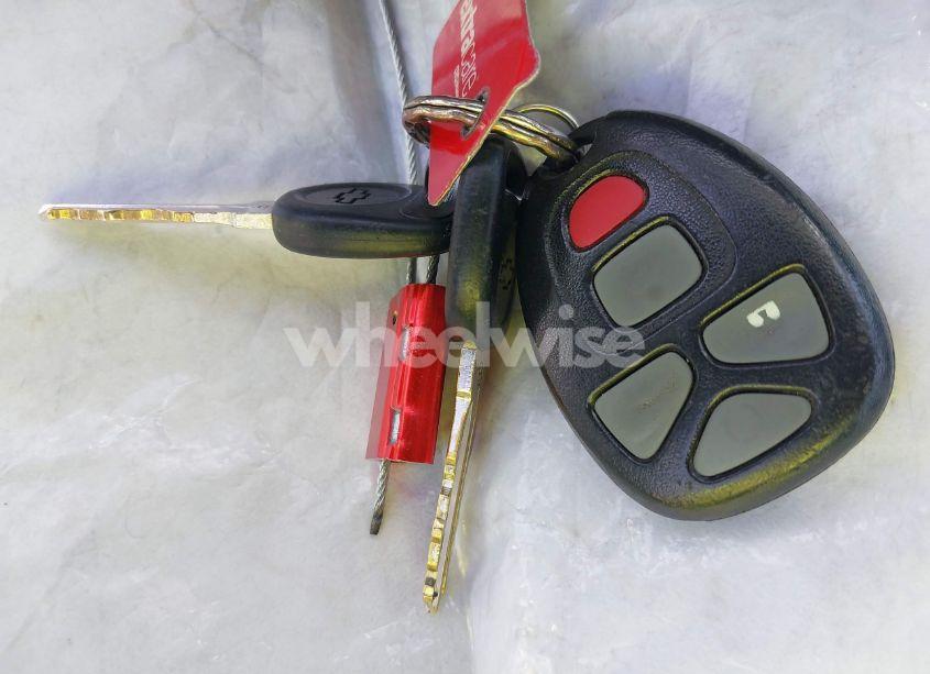 Photo 11 of 2006 Chevrolet Monte CARLO LT (VIN 2G1WM15K569372035)