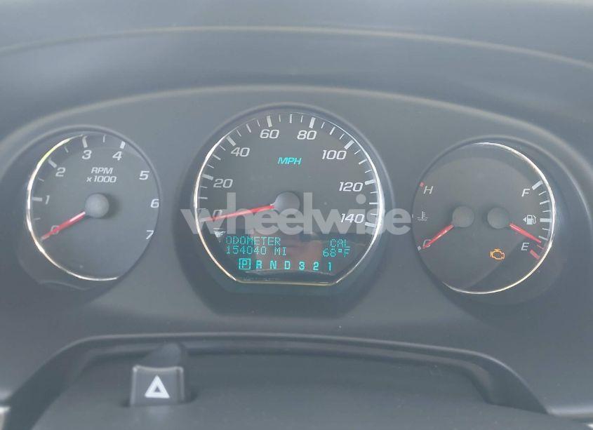 Photo 7 of 2006 Chevrolet Monte CARLO LT (VIN 2G1WM15K569372035)