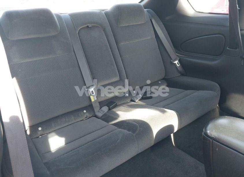 Photo 8 of 2006 Chevrolet Monte CARLO LT (VIN 2G1WM15K569372035)