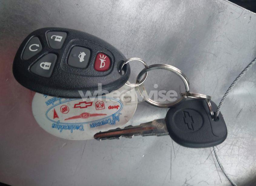 Photo 11 of 2006 Chevrolet Monte CARLO LT (VIN 2G1WM15KX69203791)