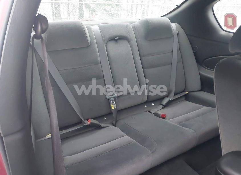 Photo 8 of 2006 Chevrolet Monte CARLO LT (VIN 2G1WM15KX69203791)