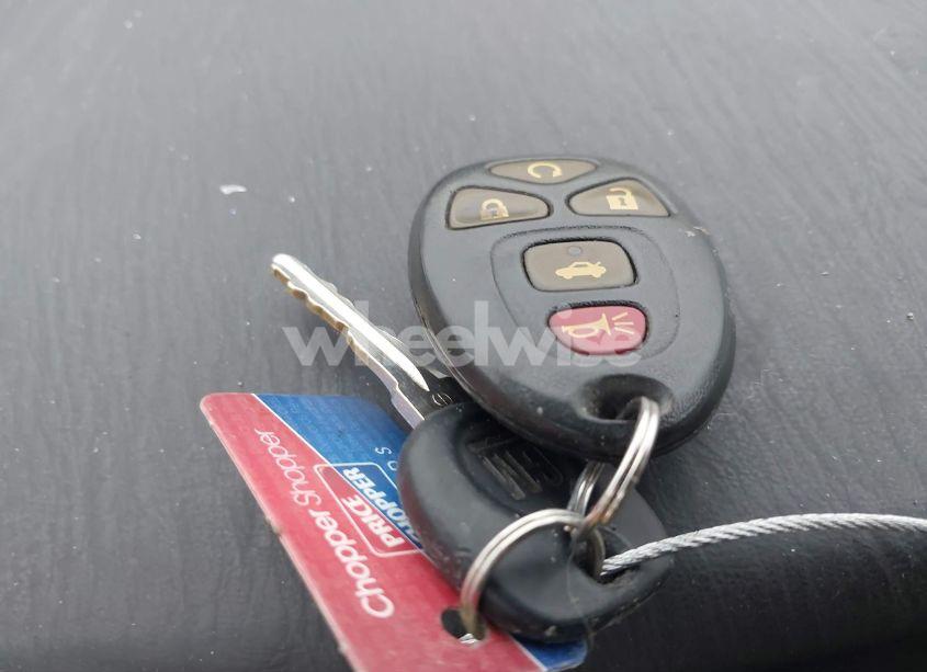 Photo 11 of 2006 Chevrolet Monte CARLO LT (VIN 2G1WM16K669312053)