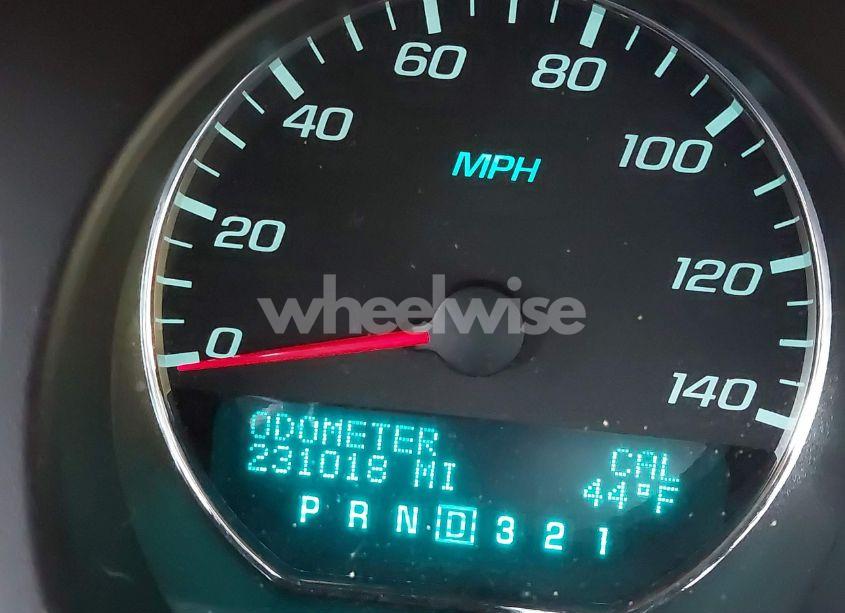 Photo 16 of 2006 Chevrolet Monte CARLO LT (VIN 2G1WM16K669312053)