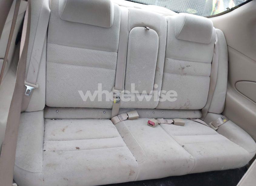 Photo 8 of 2006 Chevrolet Monte CARLO LT (VIN 2G1WM16K669312053)