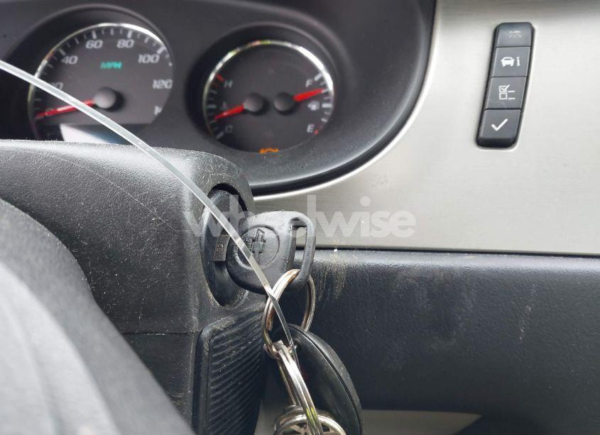 Photo 11 of 2006 Chevrolet Monte CARLO LTZ (VIN 2G1WN161069396231)