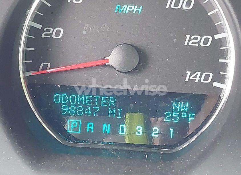 Photo 15 of 2006 Chevrolet Monte CARLO LTZ (VIN 2G1WN161069396231)