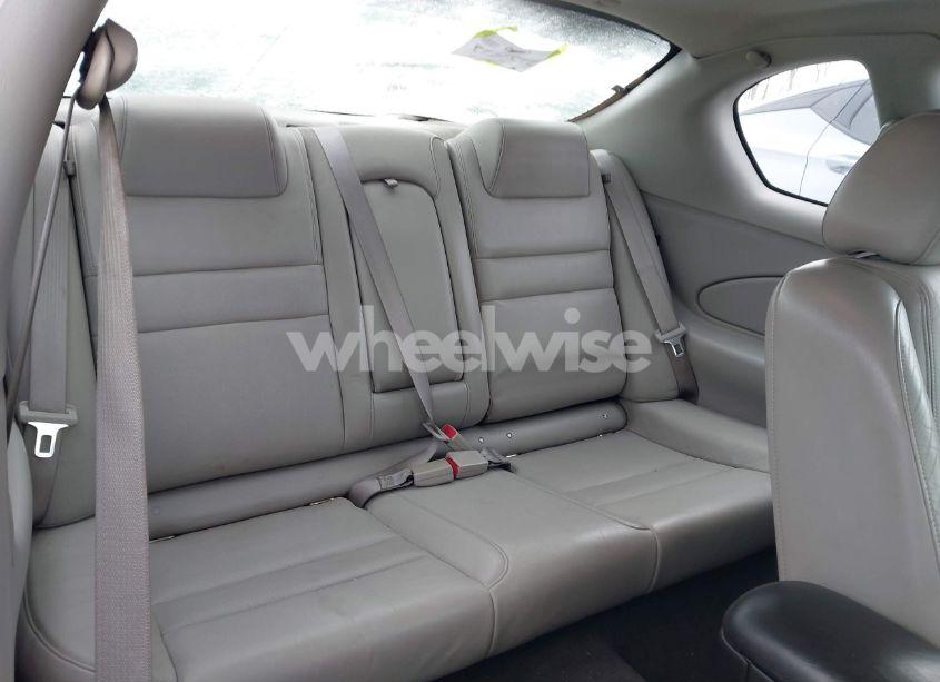 Photo 8 of 2006 Chevrolet Monte CARLO LTZ (VIN 2G1WN161069396231)