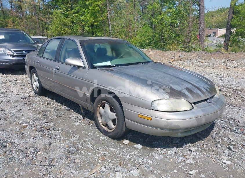 1999 Chevrolet Lumina LTZ (VIN 2G1WN52K4X9106015) main photo